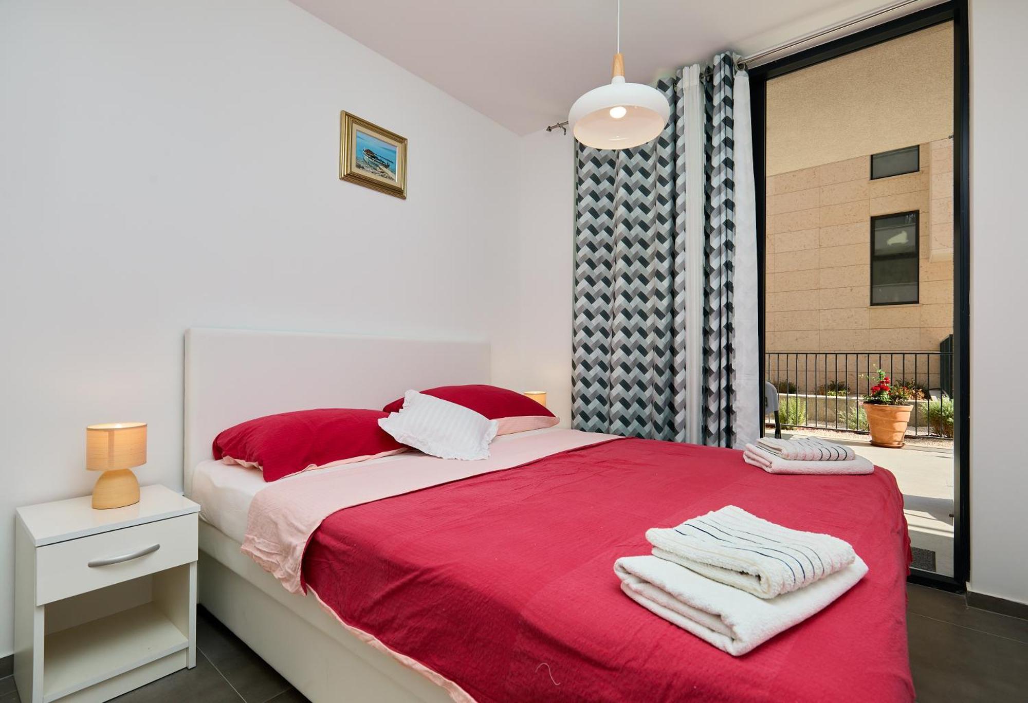 Family Apartment Marija Dubrovnik Kültér fotó