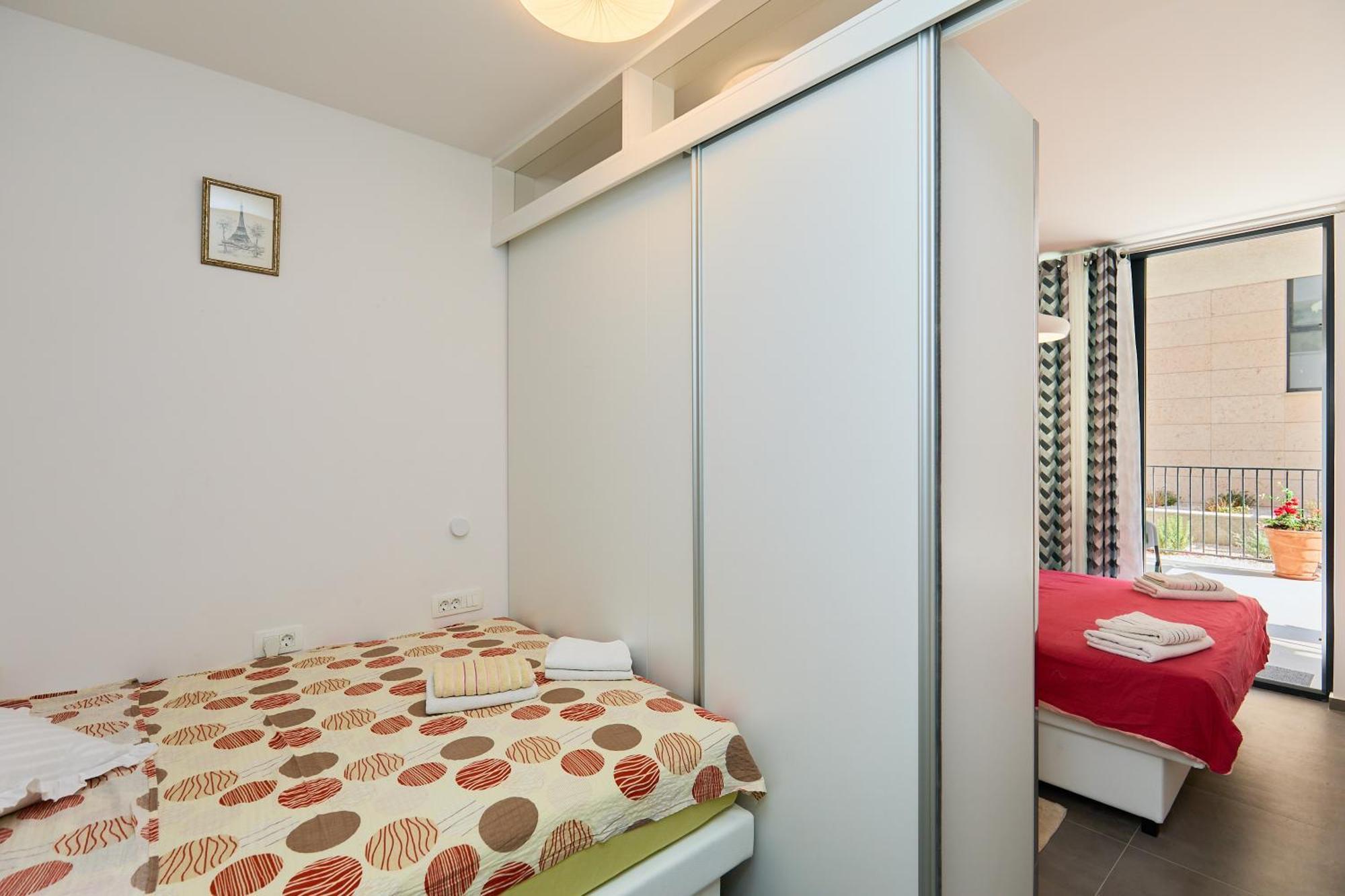 Family Apartment Marija Dubrovnik Kültér fotó