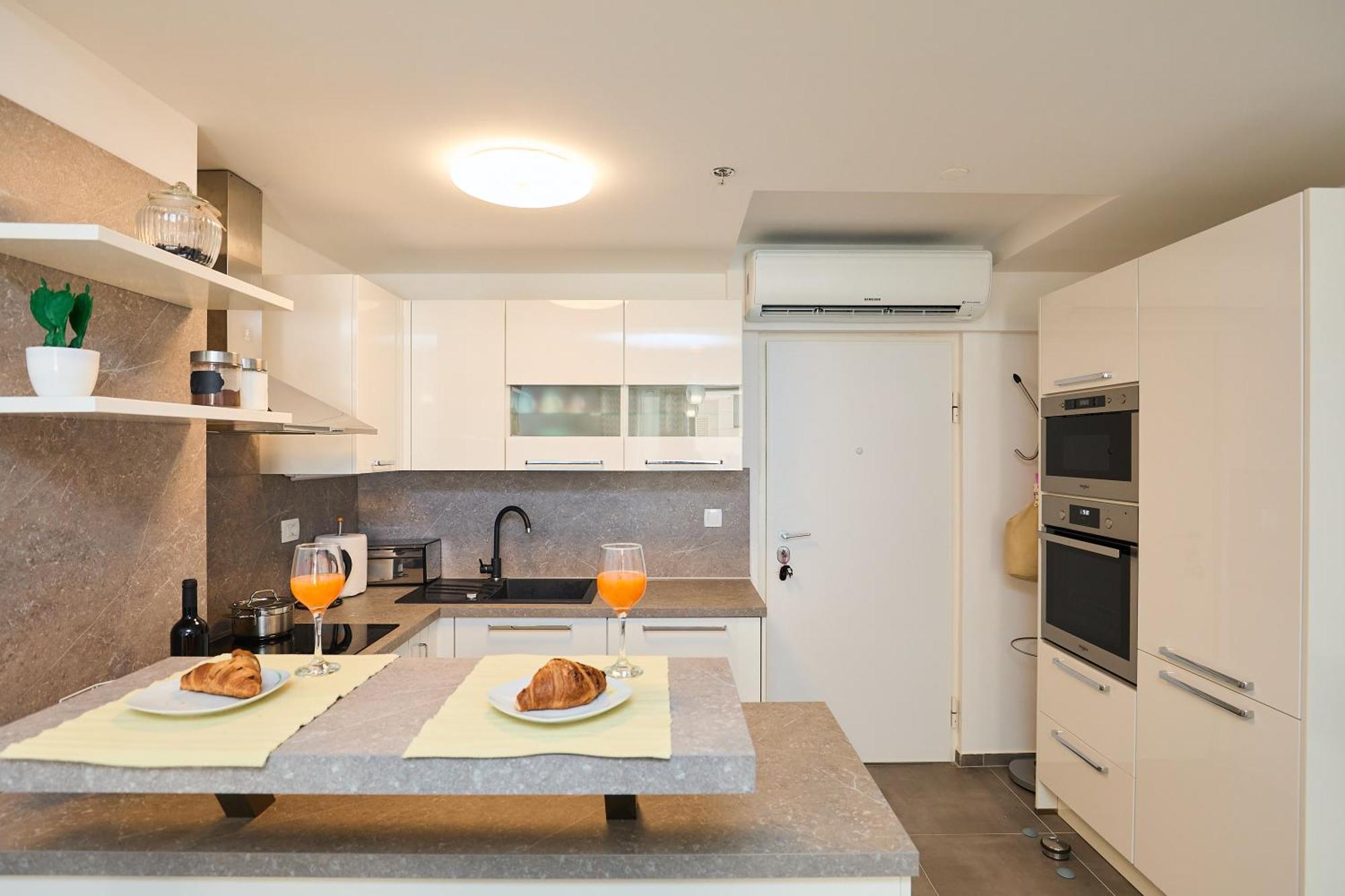 Family Apartment Marija Dubrovnik Kültér fotó