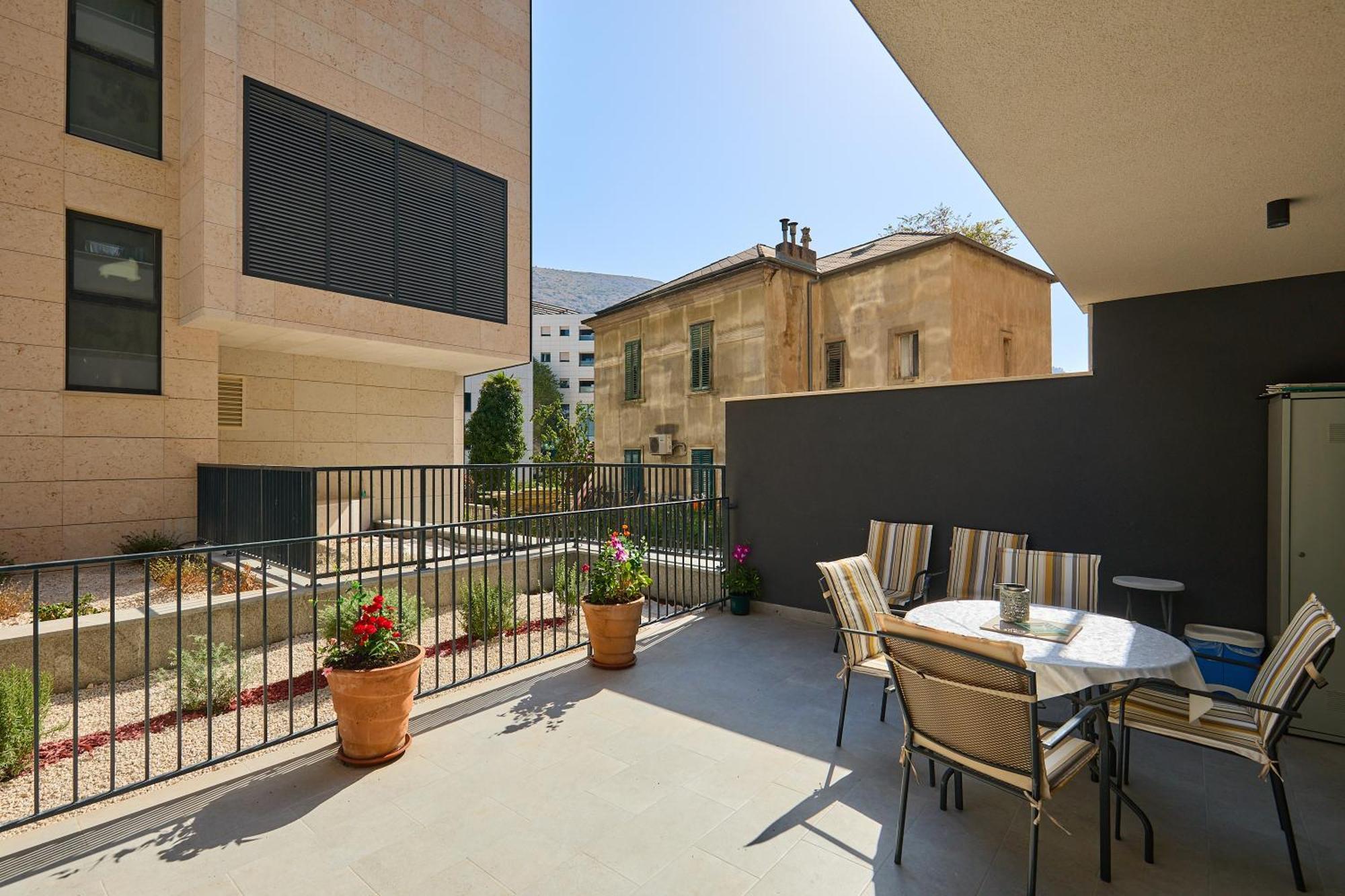 Family Apartment Marija Dubrovnik Kültér fotó