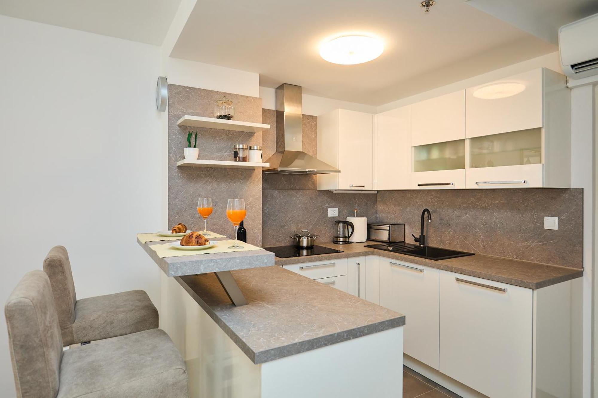 Family Apartment Marija Dubrovnik Kültér fotó