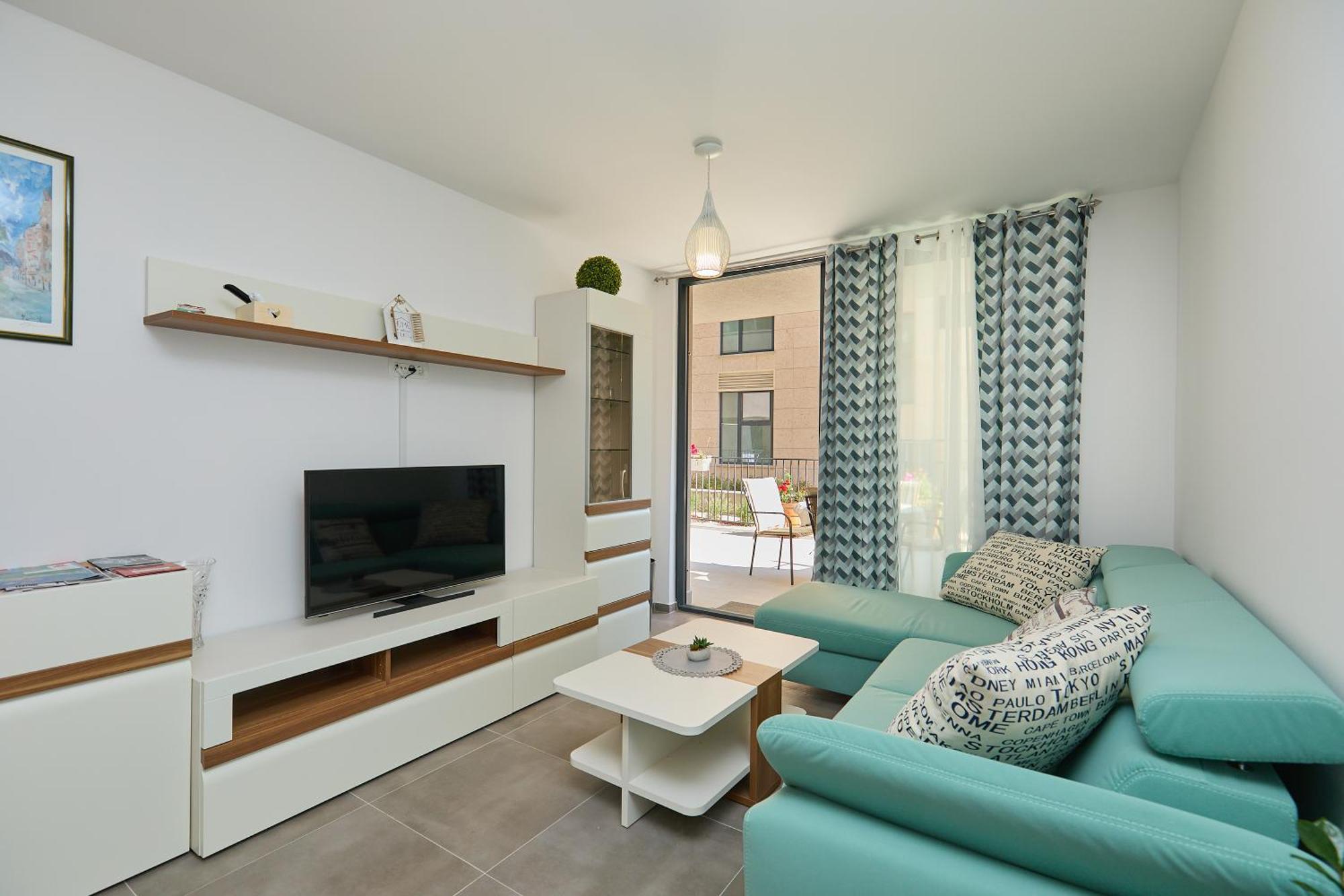 Family Apartment Marija Dubrovnik Kültér fotó