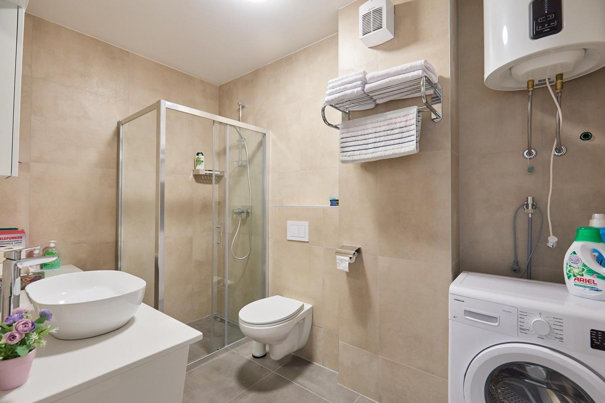 Family Apartment Marija Dubrovnik Kültér fotó