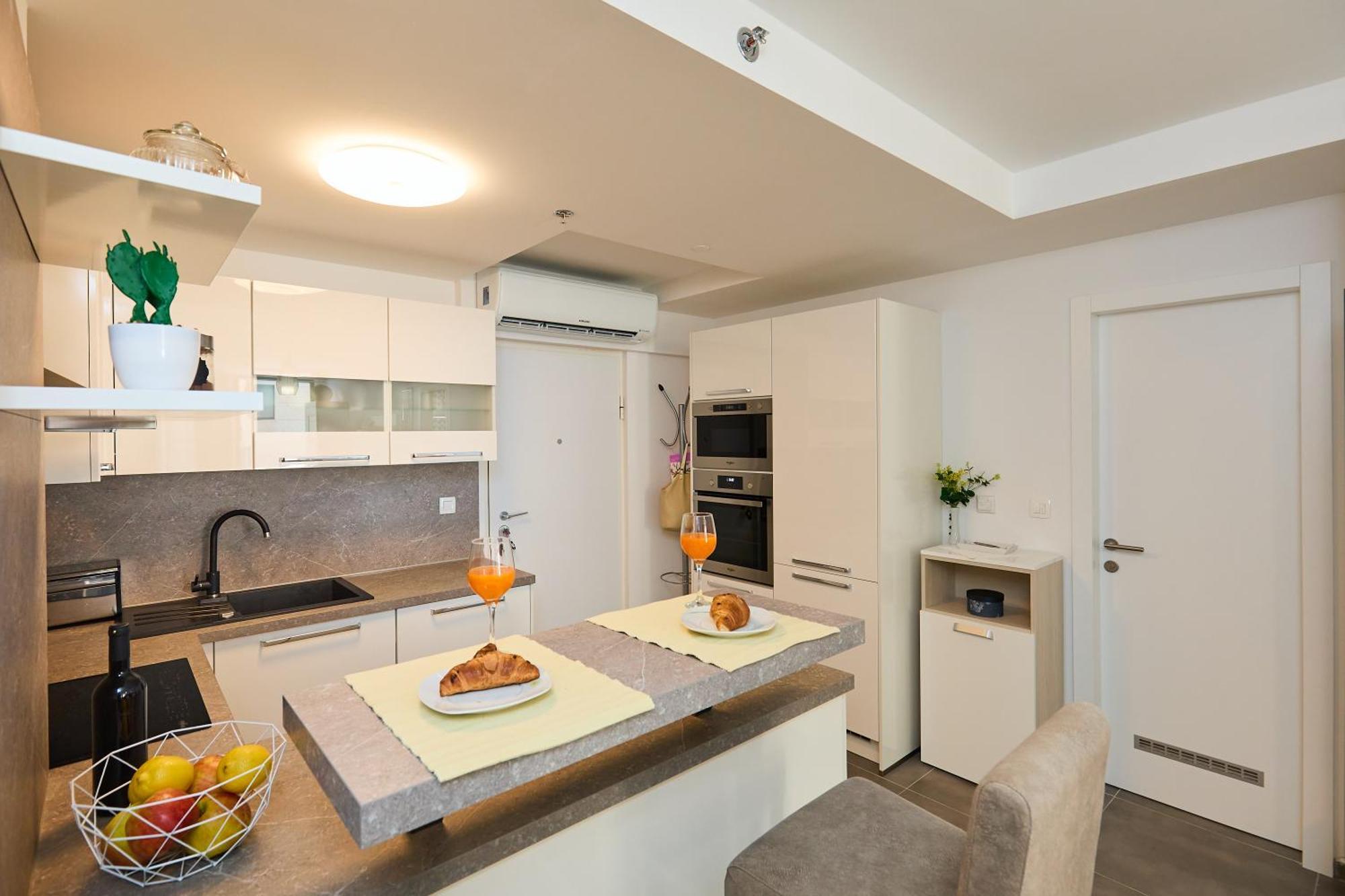 Family Apartment Marija Dubrovnik Kültér fotó